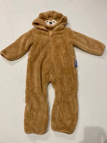 Duffy 커버올 새상품에 가까움 배송비 포함