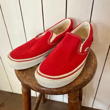 90's VANS 반스 24cm