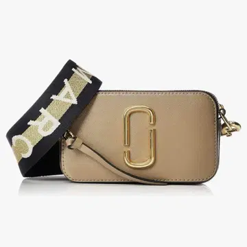 MARC JACOBS / The Snapshot 숄더백