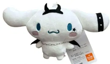 선착순 아베일 한정판 시나몬 마스코트 참 봉제 인형