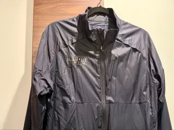 캘러웨이 DSPD 나일론 자켓 M 블랙 캘러웨이 골프