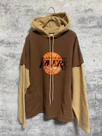 리틀 써니바이트 농구 후디