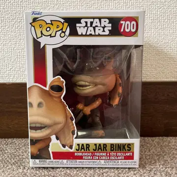 [ 새상품 ] Funko Pop! 재거 빈스 Funko Pop!