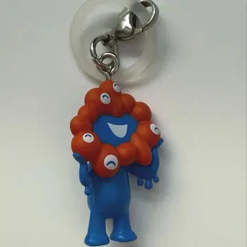 만박 회장 한정판 미야쿠미야쿠 메지루시 액세서리 메지루시 참