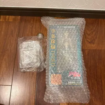 죠죠의 기묘한 모험 제6부 스톤 오션 초상가동 [ 쿠죠 죠린 서드 ]