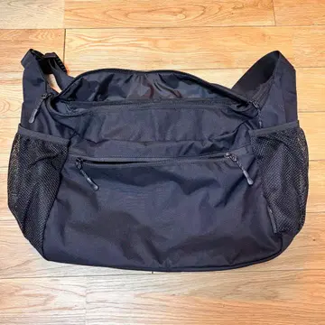 [ 컨디션 최상 ] 스노우피크 숄더백