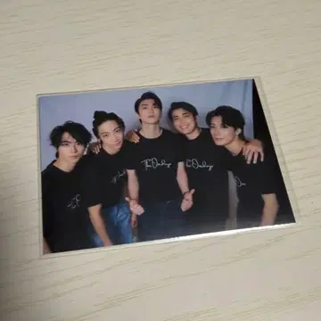 호리아쿠 트레이딩 카드 일괄