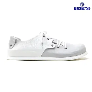 버켄스탁 몬타나 스웨이드/가죽 노멀 폭 42 남성용