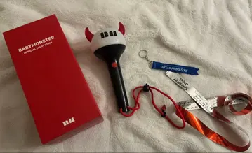 BABYMONSTE 응원봉