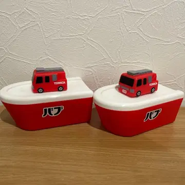 토미카 아소바브 2개 세트