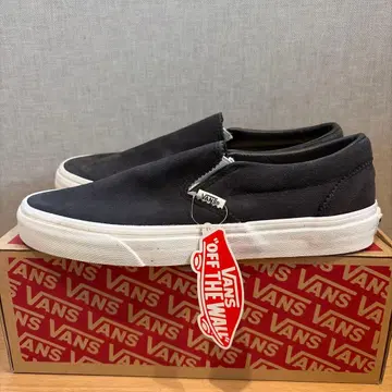 반스 VANS 클래식 슬립온