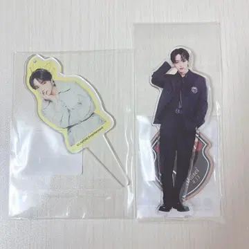 JO1 오히라 쇼세이 LAPOSTA 아크릴 스탠드 케이크 피크