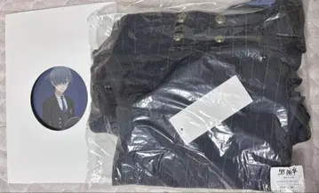 흑집사 MAYLA 스커트 콜라보 시엘 팬텀하이브 기숙학교편