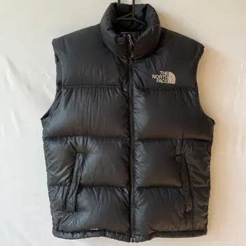 THE NORTH FACE 눕시 베스트 사이즈 M