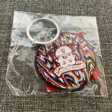 King Gnu millenniumparade 키링