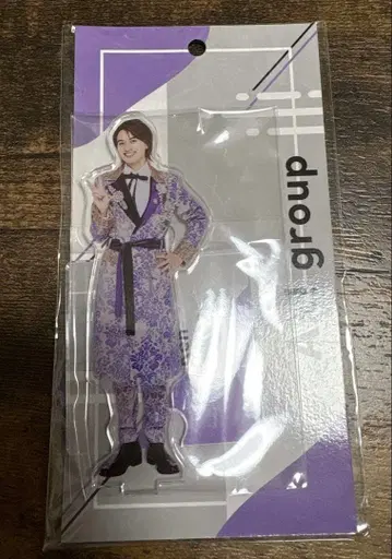 A! group 코지마 켄 아크릴 스탠드