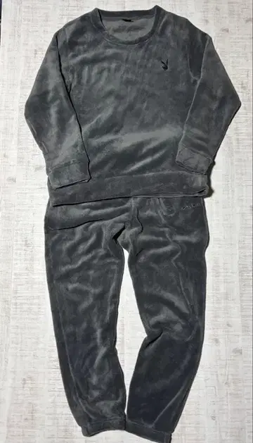 PLAYBOY 플레이보이 보아 셋업 저지