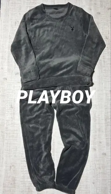 PLAYBOY 플레이보이 보아 셋업 저지