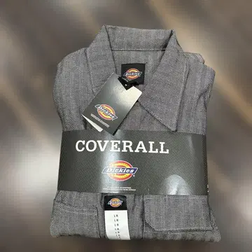 디키즈 작업복 긴팔 48977