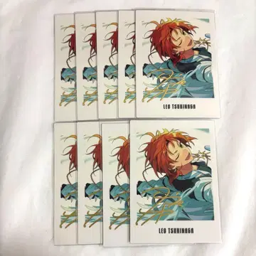 츠키나가 레오 파샤츠 9주년 묶음 판매 앙스타