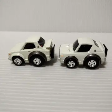 초로Q 스카이라인 2대 세트