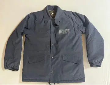 웨스트 라이드 윈드브레이커 롱 라이더스 XL 사이즈 블랙