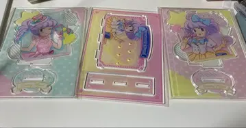 마루쿠지 마법의 천사 크리미마미 탁상 아크릴 스탠드