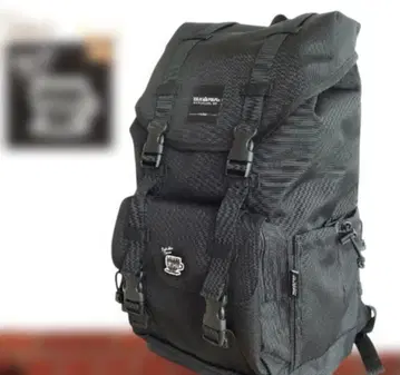 명탐정 코난 포아로 YAKPAK 백팩