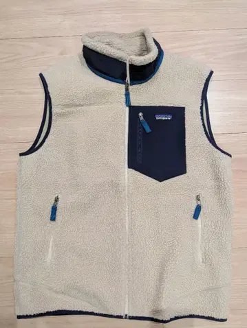 파타고니아 레트로X 베스트 내추럴 patagonia