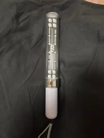 ICEx 응원봉 ver.3