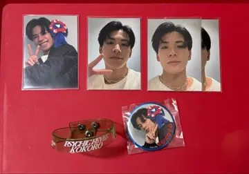 코하츠시 PSYCHIC FEVER EXPO