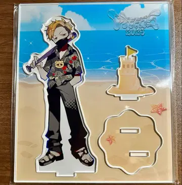 CRFES 2025 YY 아크릴 스탠드