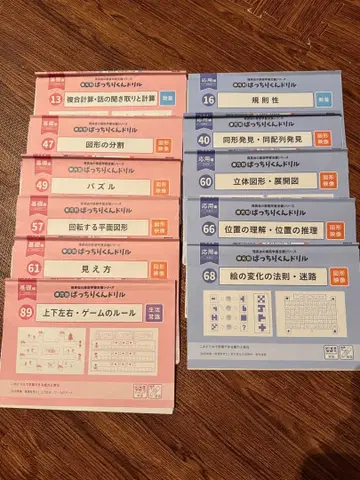 [ 리에이카 확실군 드릴 ]