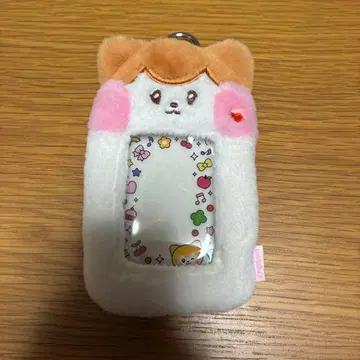 IVE 리즈 트레이딩 카드 케이스 미니