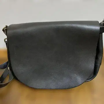 slow 보노 숄더백