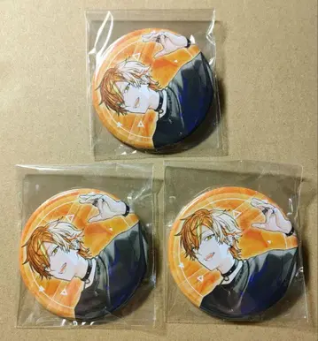 프로세카 캔뱃지 시노노메 아키토 CD 특전