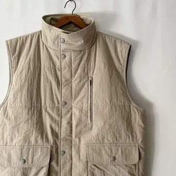 90s L.L.Bean 신살레이트 충전솜 베스트 L 빈티지 LL비
