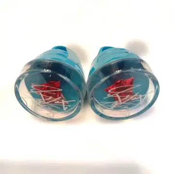 앙스타 아마기 히이로 반지 라이트 2세트