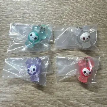 TWICE LOVELYS 메지루시 액세서리 사나 미나