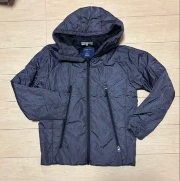 [ LIMONTA x KOMATSU ] 다운 자켓 ( L )