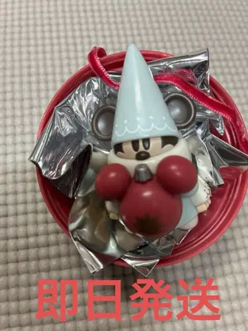 리루린린 캡슐 토이 2025 크리스마스