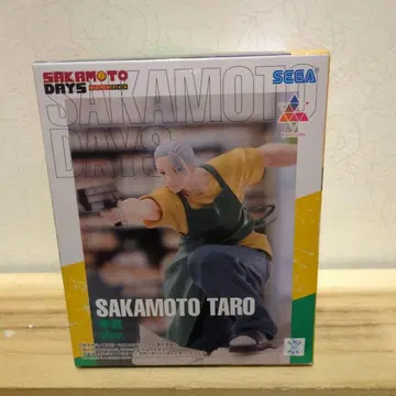 SAKAMOTO DAYS SAKAMOTO TARO 본기 Ver.
