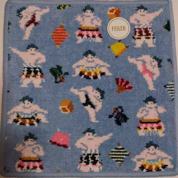 [ 완판템 ] 페이 타월 손수건