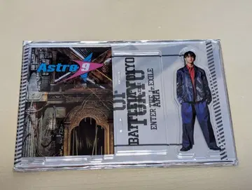 나카지마 소우타 굿즈 세트