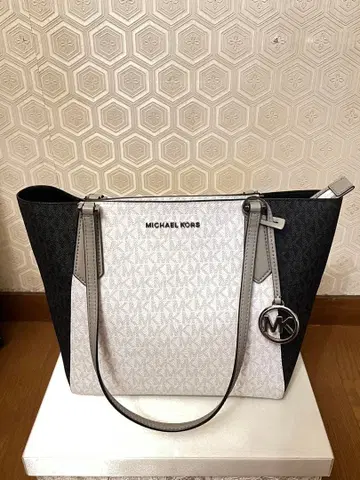 MICHEAL KORS 백 KIMBERLY 토트백