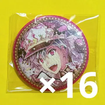 아이나나 캔뱃지 Re:vale 모모 백 5주년 타네무라 아리나