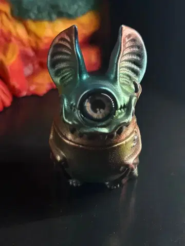 카게마루 디자인 아이비 소프트 비닐