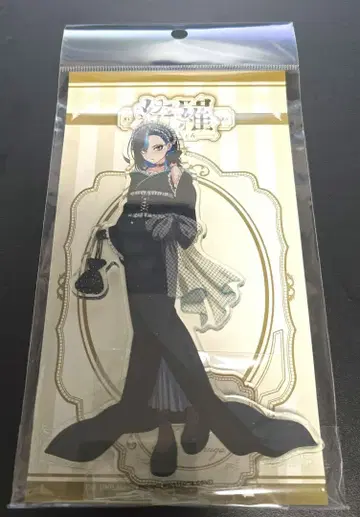 샤니마스 키라 컬렉션 아크릴 스탠드 이카루가 루카