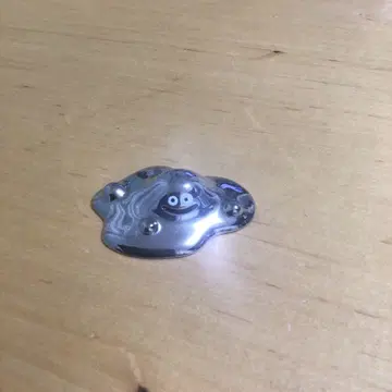 드래곤 퀘스트 메탈릭 몬스터즈 갤러리 하구레 메탈 피규어