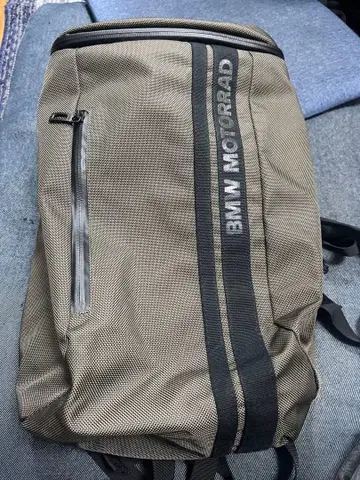 BMW Motorrad 어드벤처 백팩